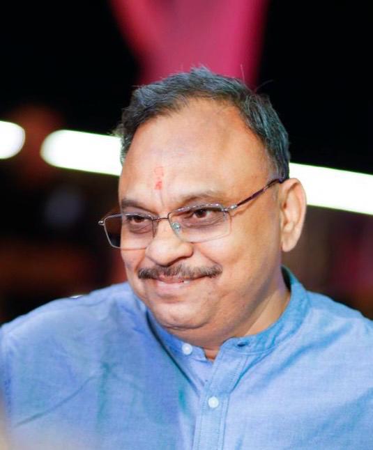Mr. Sanjay Gupta — Founder & Director, FICXIT Infotech