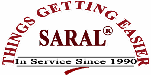 SARAL COMPUTERS PVT. LTD.